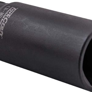 23MM 1/2' DRIVE 6PT DEEP  IMPACT SOCKET