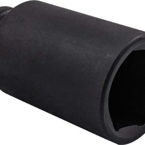 28MM 1/2' DRIVE 6PT DEEP  IMPACT SOCKET
