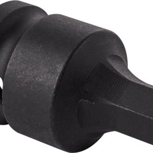 H12 1/2' DRIVE IMPACT BIT SOCKET (43MM)
