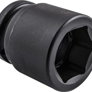 43MM 3/4' DRIVE 6PT IMPACT SOCKET