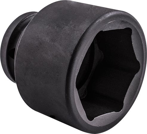 44MM 3/4' DRIVE 6PT IMPACT SOCKET