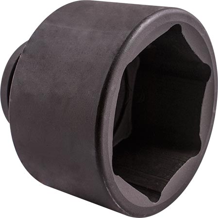 54MM 3/4' DRIVE 6PT IMPACT SOCKET