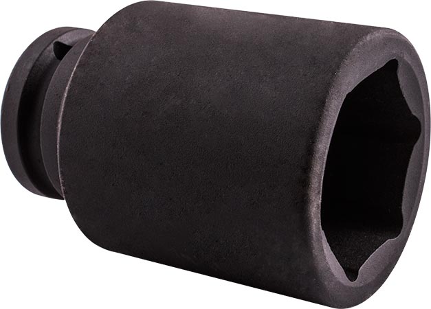 51MM 3/4' DRIVE 6PT DEEP IMPACT SOCKET