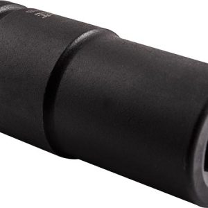 17MM 3/4' DRIVE 4PT BUDD WHEEL DEEP IMPACT SOCKET
