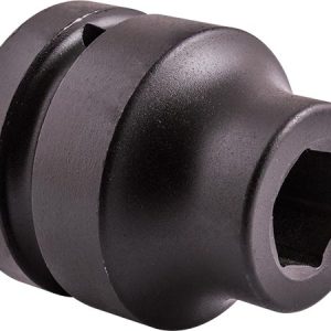 21MM 1' DRIVE 6PT IMPACT SOCKET