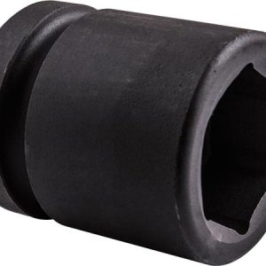 35MM 1' DRIVE 6PT IMPACT SOCKET