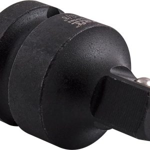 1/2'F X 3/4'M IMPACT ADAPTOR (BALL TYPE)
