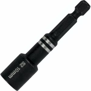 IMPACT NUTSETTER 10 X 65MM MAGNETIC CARDED