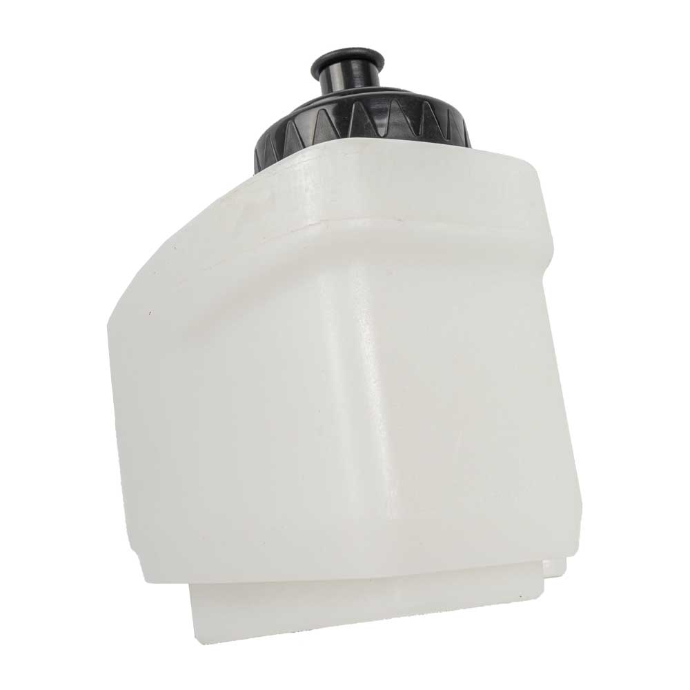 COOLANT BOTTLE WITH CAP (1/2) STAND SERVICE KIT