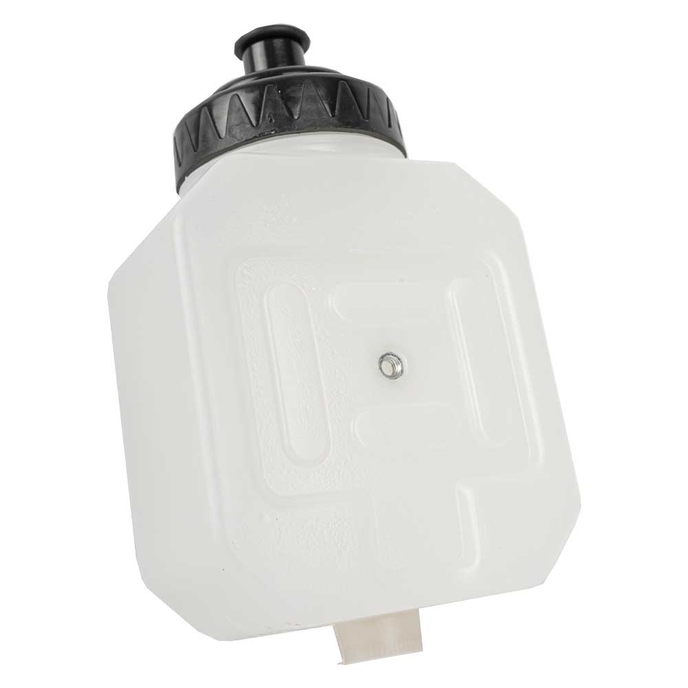 COOLANT BOTTLE WITH CAP (22/23) STAND SERVICE KIT