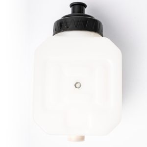 COOLANT BOTTLE WITH CAP (18/19) STAND SERVICE KIT