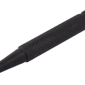 CENTRE PUNCH 3x10x100mm (Black finish)
