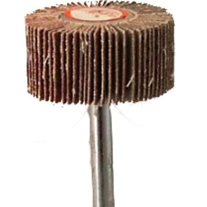 ROTARY FLAP SANDER 50X20MM 80GRIT