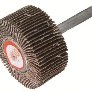 ROTARY FLAP SANDER 60X40X6MM 180GRIT