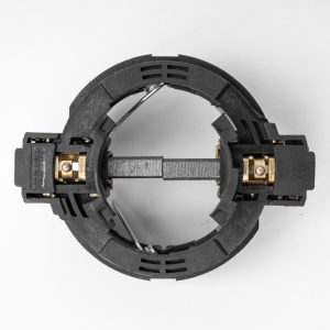 BRUSH HOLDER ASSEMBLY (33/34) FOR TCRH0800