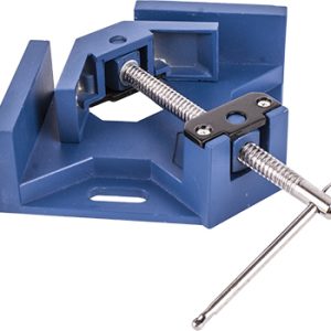 CORNER CLAMP 90 DEGREE 95 JAW WIDTH X 68MM JAW OPENING