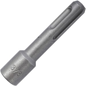 SDS NUTSETTER 3/8'X 65MM MAGNETIC BULK