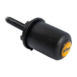 RACK POST ASSY COMPL. (9/9.1/10) CAP/SCREW/SPRING GUIDE TRA001 ROUTER