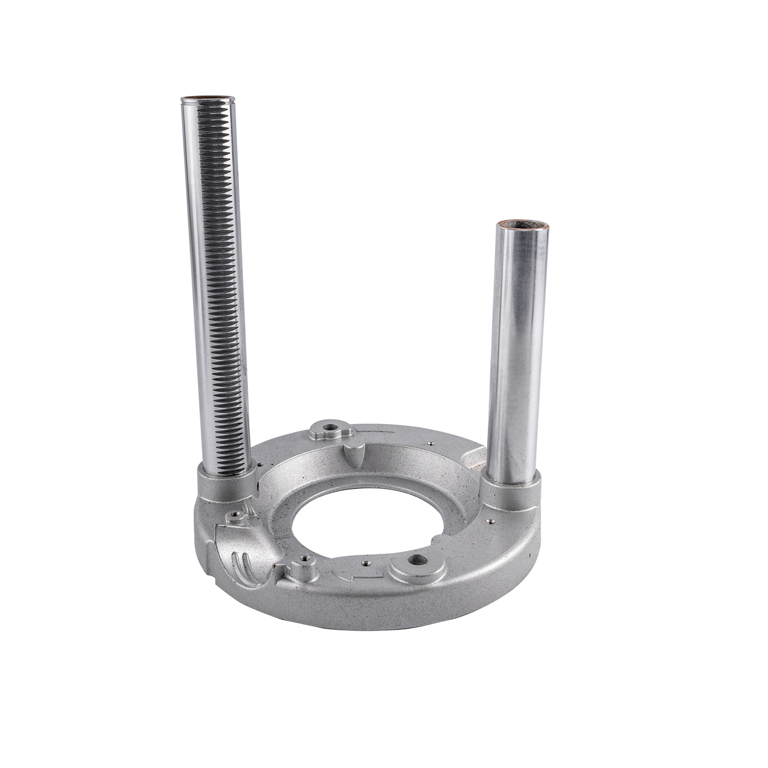 BASE AND POST ASSEMBLY (89/90/101/103) TRA001 ROUTER 2400W