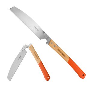 JORGENSEN 10-3/8IN.  PRO FOLDING  CARPENTRY SAW