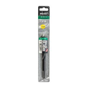HSS METAL HEAD 11.0 TRI-FLAT DIN 338 RN