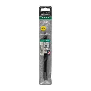 HSS METAL HEAD 13.0 TRI-FLAT DIN 338 RN