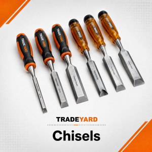 Chisels