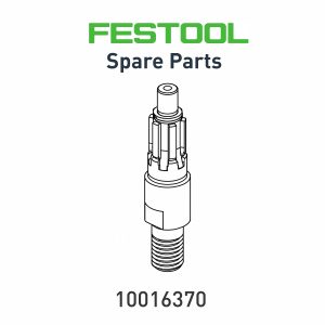 SPINDLE DSC-AG 230