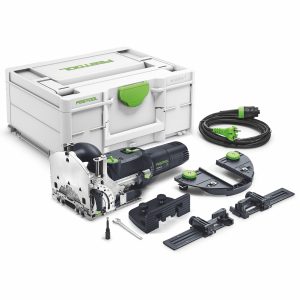 JOINING MACHINE DF500 RQ SET