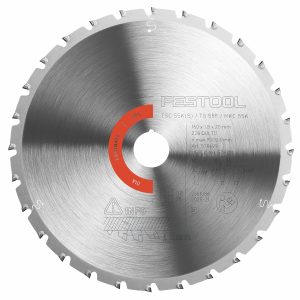 SAW BLADE DIA 160X1