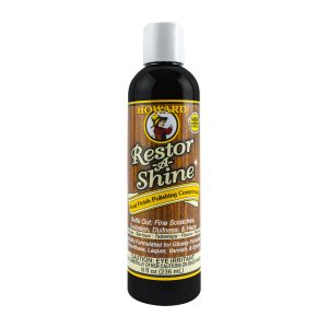 HOWARD RESTOR-A-SHINE COMPOUND NEUTRAL 236ML