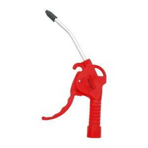 AIR BLOW GUN DUSTER PLASTIC  IN BLISTER