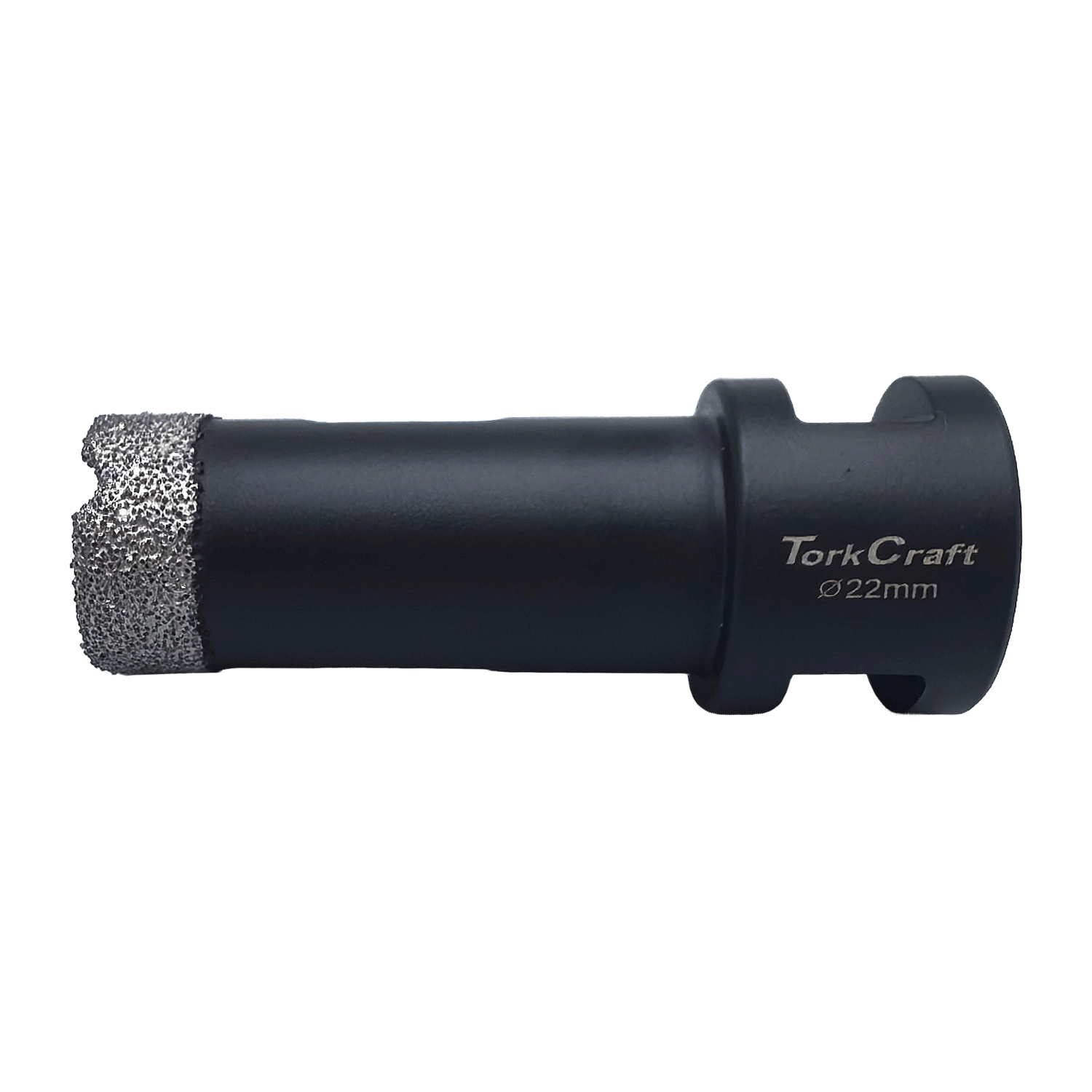 DIAMOND CORE BIT 22MM X 50MM M14 X 70MM VACUUM BRAZED