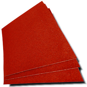 CABINET PAPER 230 X 280 100 GRIT 50 PER PACK STD