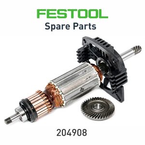 ARMATURE LHS 225 EQ 230V