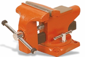 PONY 3'75MM BENCH VICE SWIVEL BASE