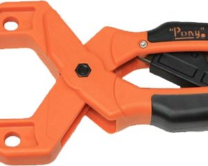PONY HAND CLAMP 2 1/4' 57MM
