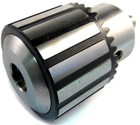 CHUCK & KEY 16MM 1.0-16MM JT6 TAPER