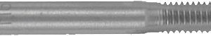 TAP CARB.STEEL 5X0.8MM 1/CARD
