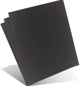 WATER PAPER 230 X 280MM 220 GRIT WET & DRY 50 PER PACK STD